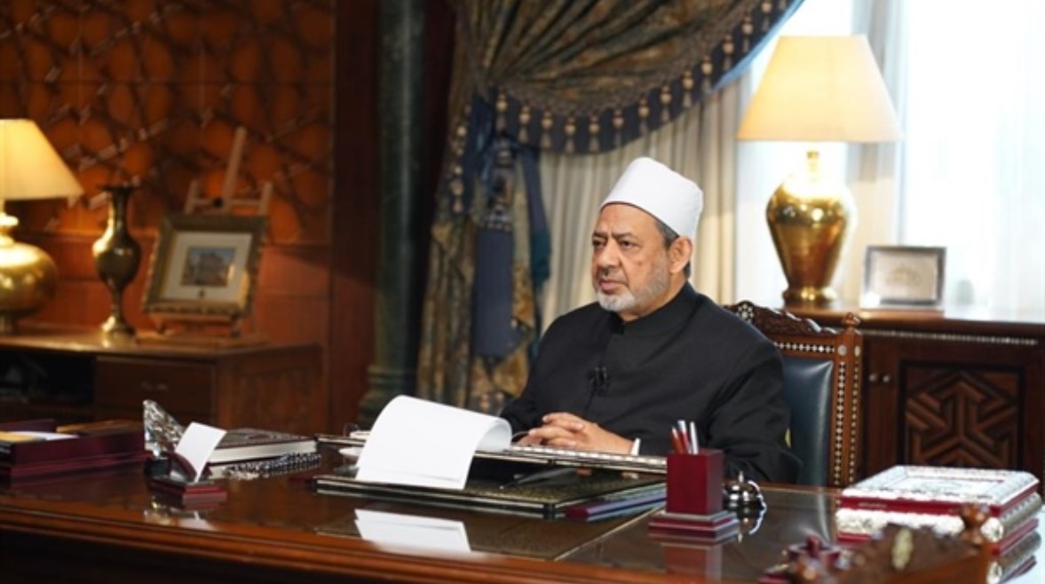 مسابقة شيخ الأزهر لحفظ القرآن الكريم 2026.. الشروط مسابقة شيخ الأزهر لحفظ القرآن الكريم 2026.. الشروط